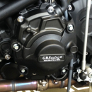 GBRacing Limadeckelschoner YAMAHA MT-10 16-