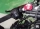 Jetprime Racing Lenkerschalter links Kawasaki ZX10-R 16-20  plug & play (CNC gefräßt) schwarz