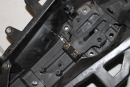 Heckrahmen Yamaha R1 04-06 gebraucht/defekt