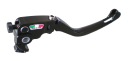 TWM Bremshebel "R" klappbar R6 17-