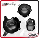 GBRacing Motordeckelschoner Set Kawasaki Z900 2017-2026