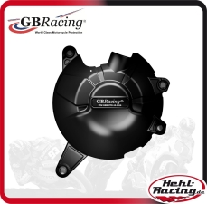 GBRacing Kupplungsdeckelschoner Kawasaki Z900 2017-2026
