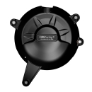 GBRacing Kupplungsdeckelschoner Kawasaki Z650 / Ninja 650 17-26