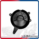 GBRacing Kupplungsdeckelschoner Kawasaki Z650 / Ninja 650 17-26