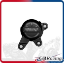 GBRacing Zündungsdeckelschoner Kawasaki Z650 / Ninja 650 17-26