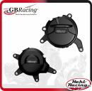 GBRacing Motordeckelschoner SET KTM RC390 17-21 / 390...
