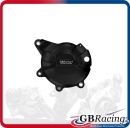 GBRacing Limadeckelschoner Yamaha MT-07 14-24 / Tenere 700 19-24 / YZF-R7 21-25 / XSR700 14-25
