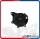 GBRacing Limadeckelschoner Yamaha MT-07 14-24 / Tenere 700 19-24 / YZF-R7 21-25 / XSR700 14-25