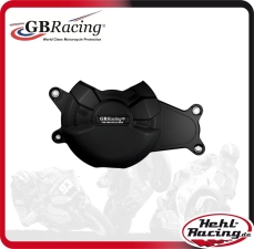 GBRacing Kupplungsdeckelschoner Yamaha MT-07 14-24 / Tenere 700 19-24 / YZF-R7 21-