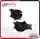 GBRacing Motordeckelschoner SET Yamaha MT-07 14-24 / Tenere 700 19-24 / YZF-R7 21-