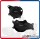 GBRacing Motordeckelschoner SET Yamaha MT-07 14-24 / Tenere 700 19-24 / YZF-R7 21-
