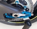 Lightech Gabel für Kettenspanner Suzuki GSX-R 1000 17-