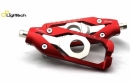 Lightech Kettenspanner BMW S1000RR 09-17 / S1000R 14-17 (neues Design) rot