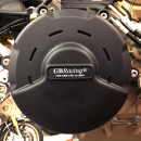 GBRacing Kupplungsdeckelschoner Ducati Panigale V4 / V4S...