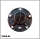 TWM Tankverschluss Quick action (Schnellverschluss) Honda CBR 1000 RR 17- / CBR 500 F / R 16- / CBR 650 F 15- / CB1000 Hornet 25- / CRF1000 AT 16- rot
