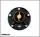 TWM Tankverschluss Quick action (Schnellverschluss) Honda CBR 1000 RR 17- / CBR 500 F / R 16- / CBR 650 F 15- gold
