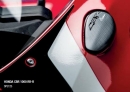 LighTech Spiegelabdeckungen Honda CBR 1000 RR 08-20/...
