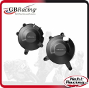 GBRacing Motordeckelschoner SET SV 650 N / F 03-14