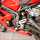 GBRacing Limadeckelschoner Triumph Daytona 675 06-10 / Street Triple 07-10