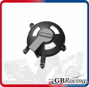 GBRacing Kupplungsdeckelschoner Triumph Daytona 675 06-10 / Street Triple 07-10