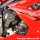 GBRacing Motordeckelschoner Set Triumph Daytona 675 06-10 / Street Triple 07-10