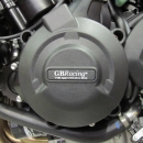 GBRacing Limadeckelschoner Triumph Daytona 675 11-12 (R) /  Street Triple 11-16 (R)