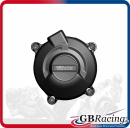 GBRacing Limadeckelschoner Triumph Daytona 675 11-12 (R) /  Street Triple 11-16 (R)