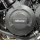 GBRacing Motordeckelschoner SET Triumph Daytona 675 11-12 (R) /  Street Triple 11-13 (R)