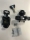 Jetprime Schalter Zündung mit Schlüsselbox BMW S1000R 14-17/ S1000RR 15-21/ S1000XR 15-19 schwarz