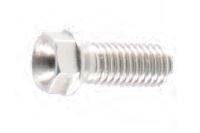Senkschraube M8 x 20