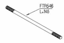 Schaltstange 145mm