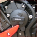 GBRacing Limadeckelschoner R1 07-08 / FZ8 10-14 / FZ1 06-14