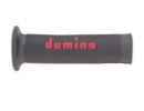 Domino Griffgummis Racing schwarz / rot