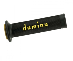 Domino Griffgummis Racing schwarz / gelb