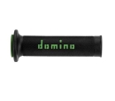 Domino Griffgummis Racing schwarz / grün