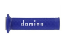 Domino Griffgummis Racing blau / weiss
