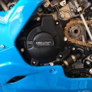GBRacing Limadeckelschoner BMW S1000RR 19-26 / S1000R 21-25 / M1000RR 21-24