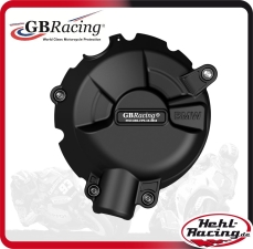 GBRacing Kupplungsdeckelschoner BMW S1000RR 19- / S1000XR 20-25 / S1000R 21-