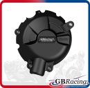 GBRacing Kupplungsdeckelschoner BMW S1000RR 19- / S1000XR 20-25 / S1000R 21-