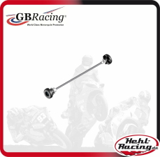 GBRacing Gabelprotektoren Triumph Daytona 06-18 / Street Triple 07-18