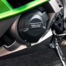 GBRacing Limadeckelschoner Kawasaki Z1000 11- / Z1000SX 11- / Versys 1000 11-24 / Ninja 1000SX