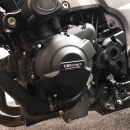 GBRacing Motordeckelschoner SET Kawasaki Z1000 11- /...